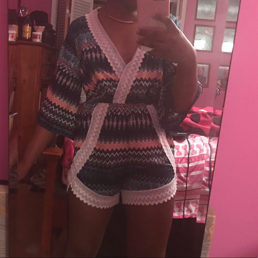 Romper